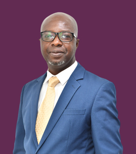 Ransford Ossei-Bonsu